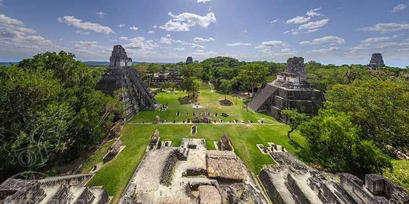 Cómo Visitar Tikal: Guía Completa para Planificar tu Viaje
