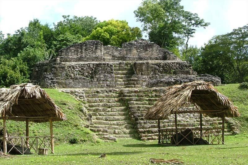 Guía Turística de Uaxactún, Petén, Guatemala
